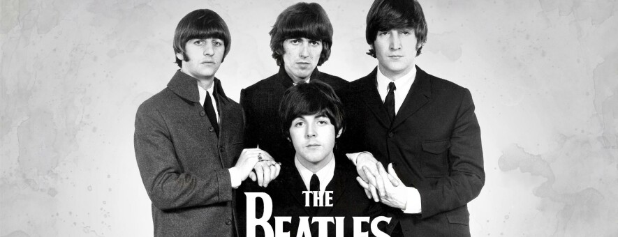 16  -   The Beatles