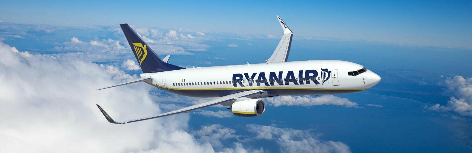 Ryanair       