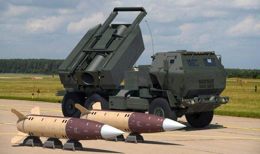 США поки що не погодили передачу Україні ATACMS