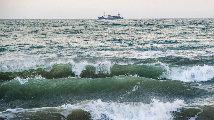 рф загрожує зброєю усім перевізникам, що йдуть до українських портів
