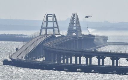 У Криму після вибухів автовокзали призупинили сполучення з Росією 