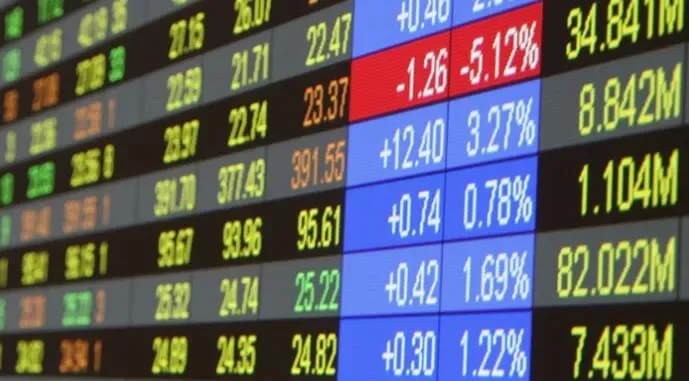 Курс акцій українських агрокомпаній на біржах знизився