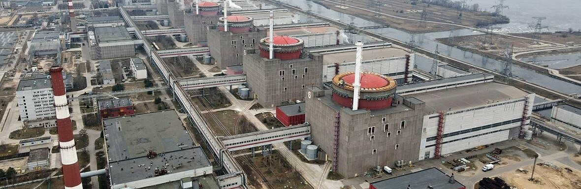 Переговори про повернення ЗАЕС під контроль України зайшли в глухий кут - очільник Міненерго