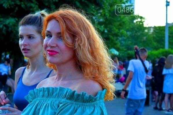 Креативный Черноморск: летняя ярмарка «Комильфо» встретила..., фото-11 Креативный Черноморск: летняя ярмарка «Комильфо» встретила гостей (фото), фото-11
