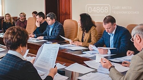 План благоустройства и мероприятий ко Дню рождения Черномо..., фото-3 План благоустройства и мероприятий ко Дню рождения Черноморска принят на заседании исполкома, фото-3