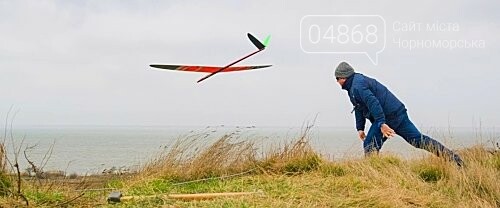 Авиамоделисты Черноморска победили на 1 этапе Кубка Украины, фото-1 Авиамоделисты Черноморска победили на 1 этапе Кубка Украины, фото-1