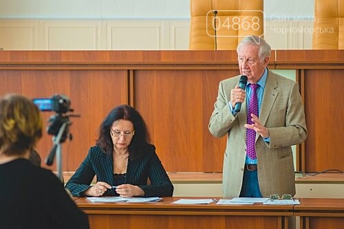 Предпринимателям Черноморска напомнили о новых правилах бла..., фото-1 Предпринимателям Черноморска напомнили о новых правилах благоустройства, фото-1