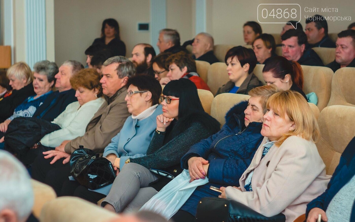Предпринимателям Черноморска напомнили о новых правилах бла..., фото-3 Предпринимателям Черноморска напомнили о новых правилах благоустройства, фото-3