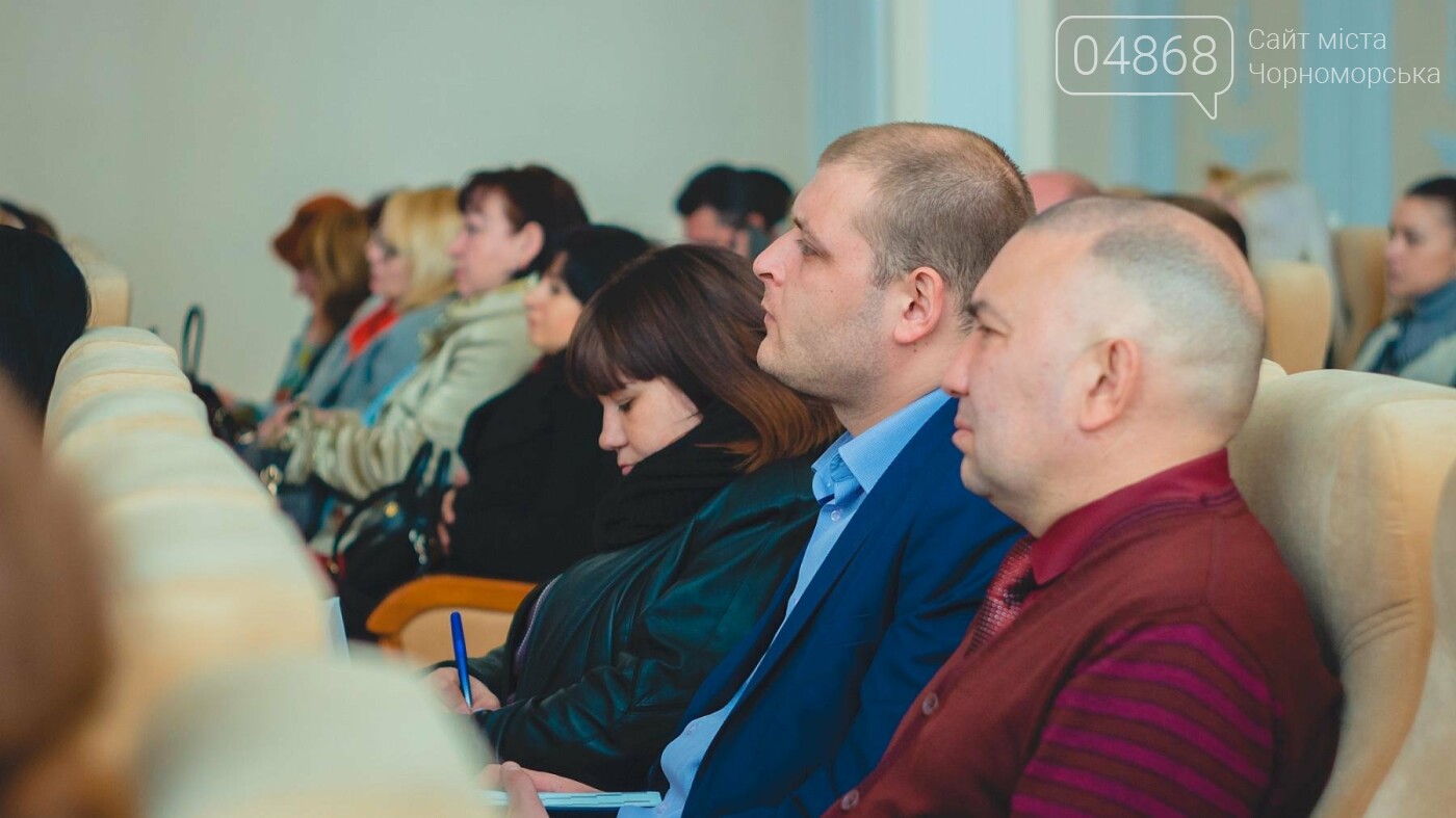 Предпринимателям Черноморска напомнили о новых правилах бла..., фото-5 Предпринимателям Черноморска напомнили о новых правилах благоустройства, фото-5