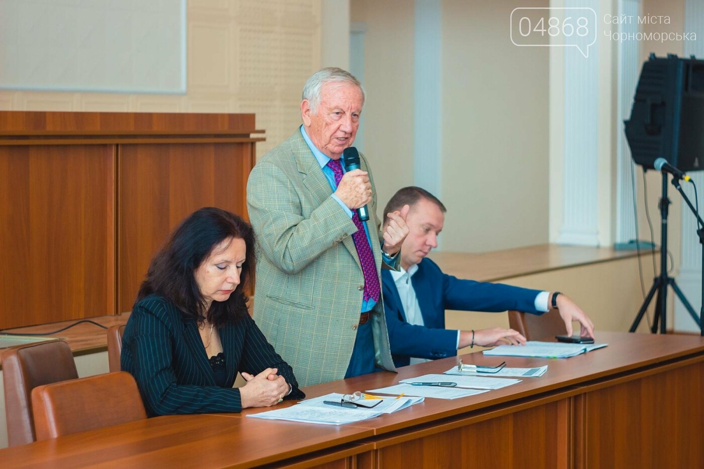 Предпринимателям Черноморска напомнили о новых правилах бла..., фото-4 Предпринимателям Черноморска напомнили о новых правилах благоустройства, фото-4
