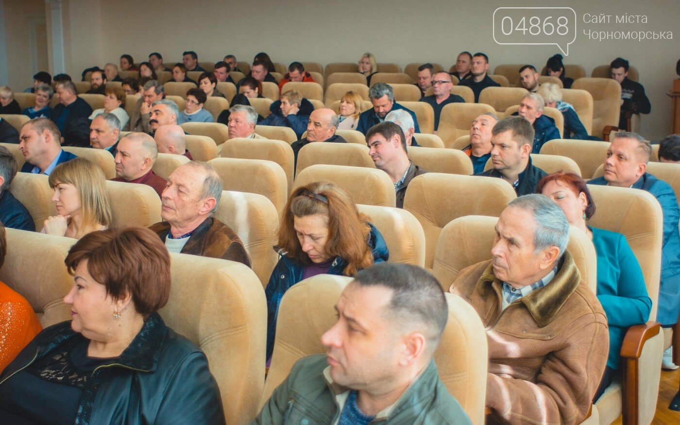 Предпринимателям Черноморска напомнили о новых правилах бла..., фото-9 Предпринимателям Черноморска напомнили о новых правилах благоустройства, фото-9