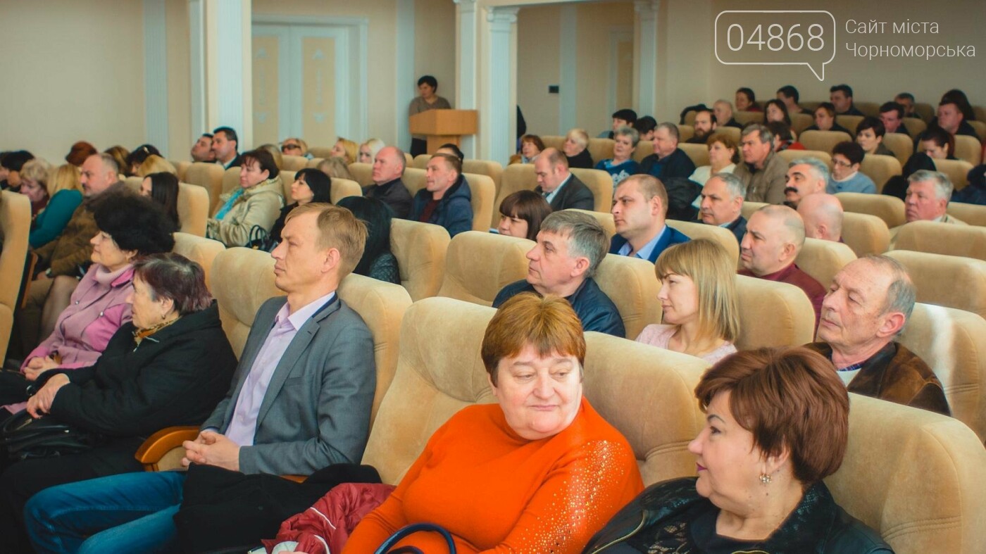 Предпринимателям Черноморска напомнили о новых правилах бла..., фото-7 Предпринимателям Черноморска напомнили о новых правилах благоустройства, фото-7