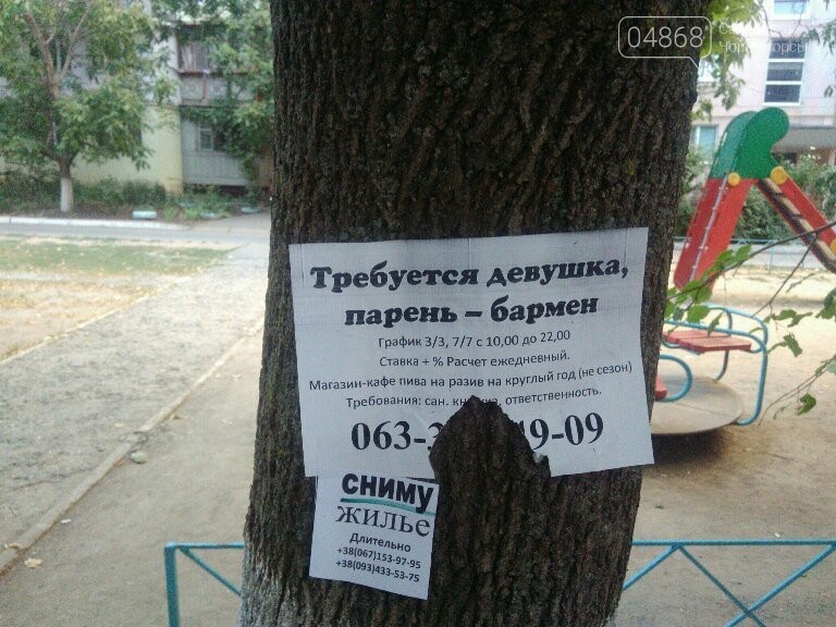 «Ломать – не строить»: вандализм в Черноморске, фото-17 «Ломать – не строить»: вандализм в Черноморске, фото-17