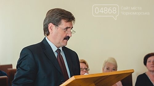 Начало курортного сезона и подготовка к отопительному перио..., фото-2 Начало курортного сезона и подготовка к отопительному периоду утверждены на заседании исполкома, фото-2