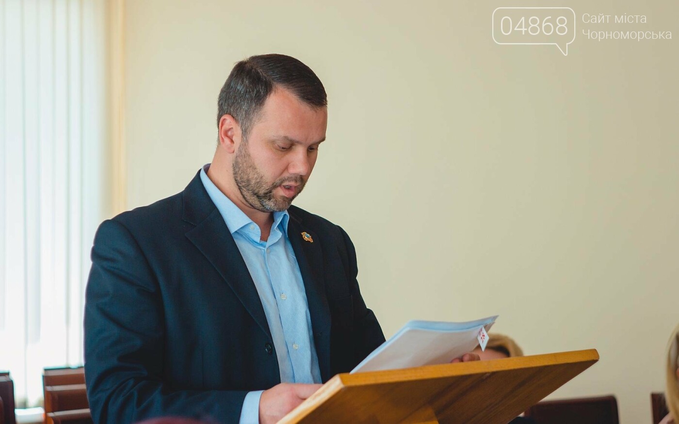 Начало курортного сезона и подготовка к отопительному перио..., фото-9 Начало курортного сезона и подготовка к отопительному периоду утверждены на заседании исполкома, фото-9
