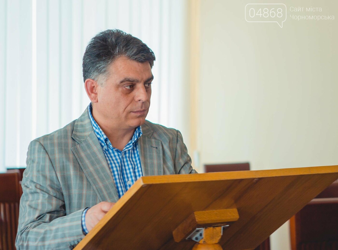 Начало курортного сезона и подготовка к отопительному пери..., фото-12 Начало курортного сезона и подготовка к отопительному периоду утверждены на заседании исполкома, фото-12