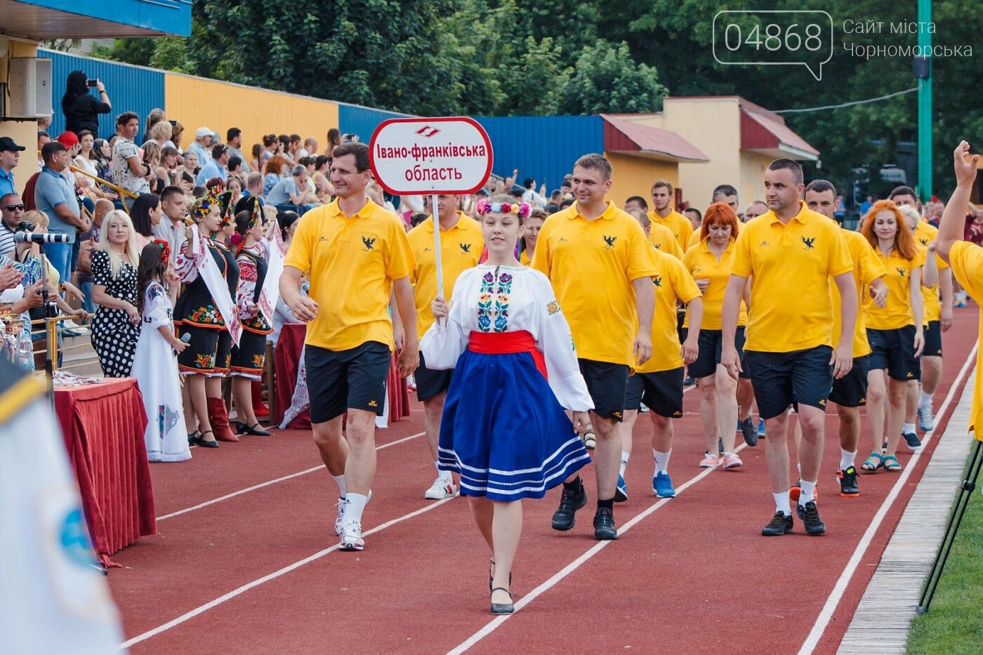 В Черноморске пройдёт финал VII Всеукраинской спартакиады..., фото-4 В Черноморске пройдёт финал VII Всеукраинской спартакиады среди депутатов, фото-4