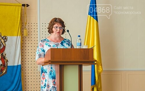 Пострадавшим от оползня жителям Черноморска окажут финансо..., фото-2 Пострадавшим от оползня жителям Черноморска окажут финансовую помощь, фото-2