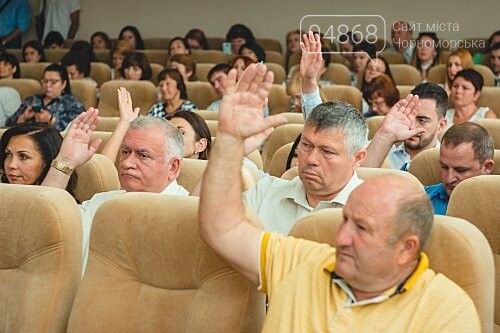 Пострадавшим от оползня жителям Черноморска окажут финансо..., фото-3 Пострадавшим от оползня жителям Черноморска окажут финансовую помощь, фото-3
