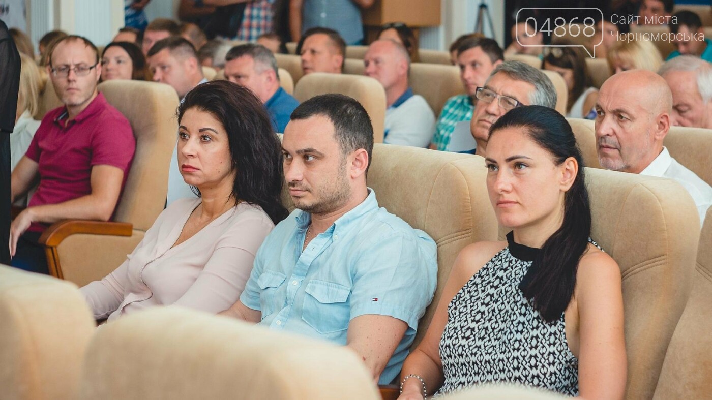Пострадавшим от оползня жителям Черноморска окажут финансо..., фото-9 Пострадавшим от оползня жителям Черноморска окажут финансовую помощь, фото-9