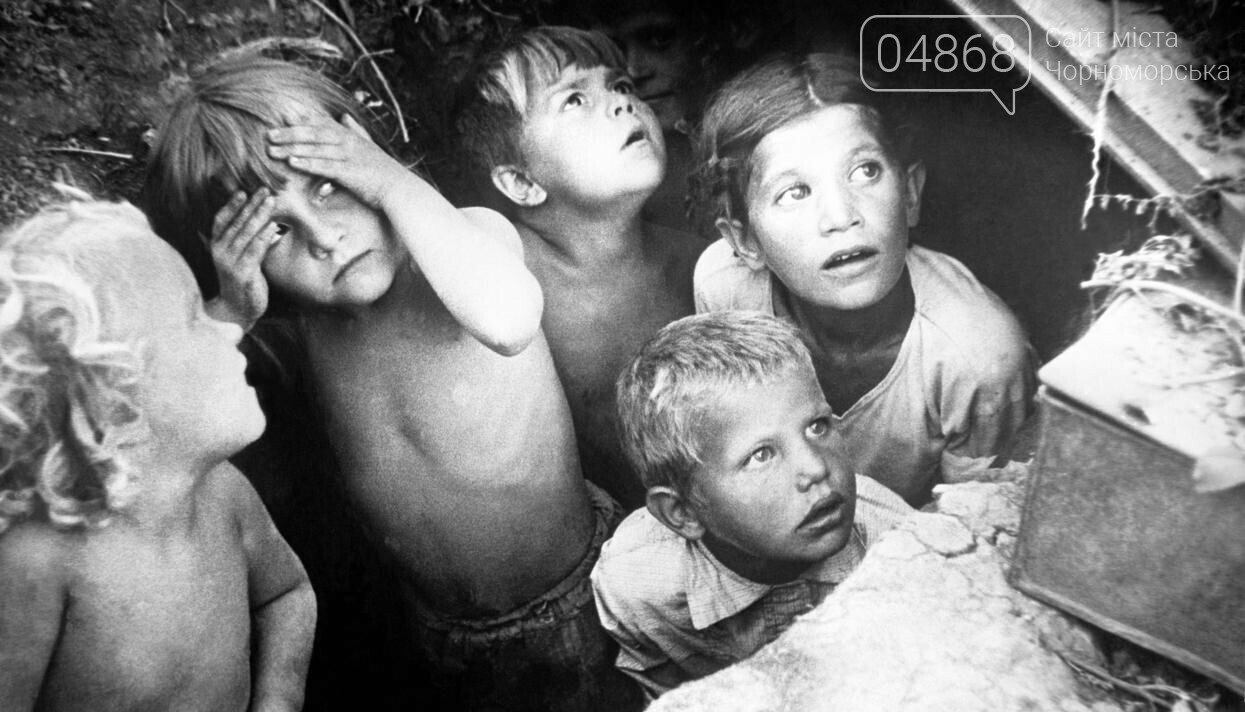 Сайт «04868» продолжает рассказывать черноморцам об интере..., фото-7 Сайт «04868» продолжает рассказывать черноморцам об интересных подробностях, связанных с 22 июня 1941 года, фото-7