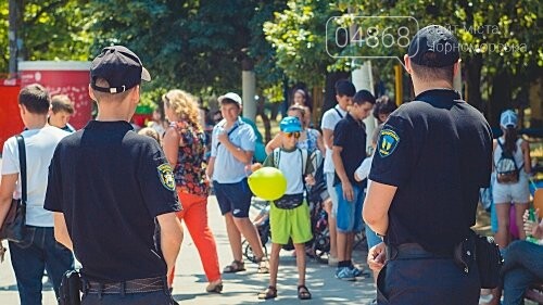 Протоколы, конопля и парковка на газоне: будни «Муниципаль..., фото-1 Протоколы, конопля и парковка на газоне: будни «Муниципальной охраны», фото-1