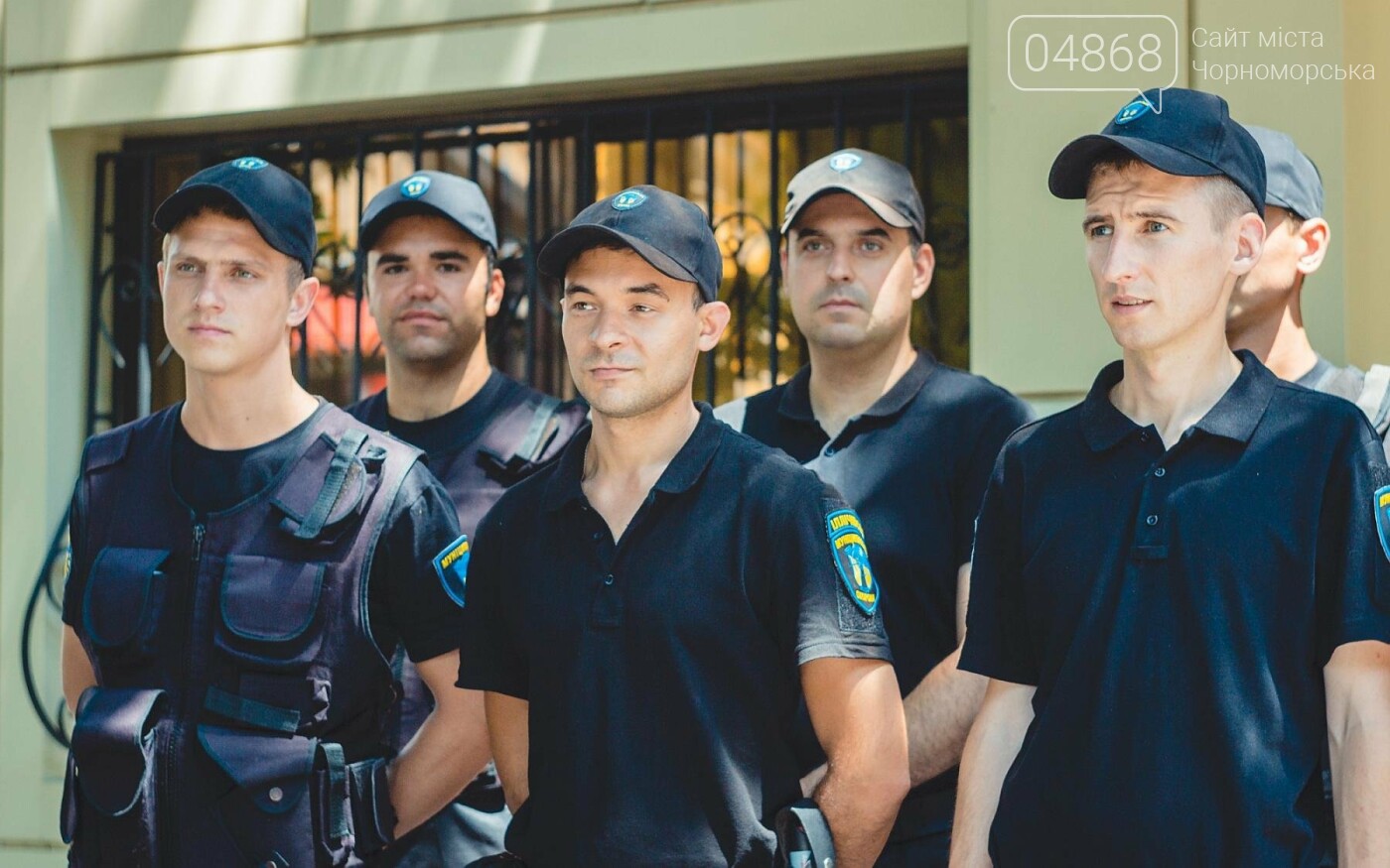 Протоколы, конопля и парковка на газоне: будни «Муниципаль..., фото-8 Протоколы, конопля и парковка на газоне: будни «Муниципальной охраны», фото-8