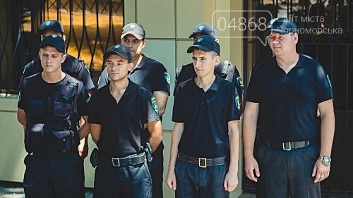 Протоколы, конопля и парковка на газоне: будни «Муниципаль..., фото-2 Протоколы, конопля и парковка на газоне: будни «Муниципальной охраны», фото-2
