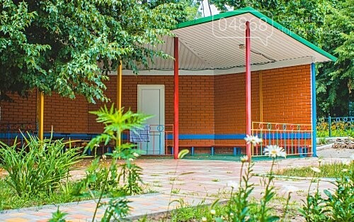 В детских садах Черноморска ведутся ремонтные работы, фото-3 В детских садах Черноморска ведутся ремонтные работы, фото-3