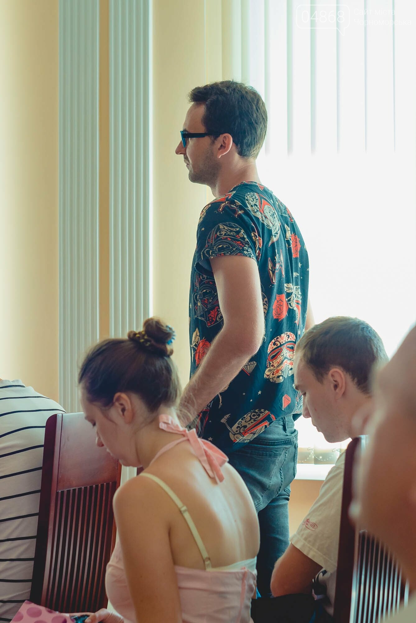 Объявлены победители «Общественного бюджета» Черноморска, фото-6 Объявлены победители «Общественного бюджета» Черноморска, фото-6