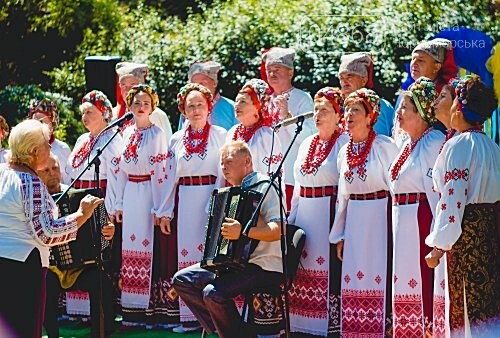 В Черноморске открылся «Городок мастеров», фото-3 В Черноморске открылся «Городок мастеров», фото-3