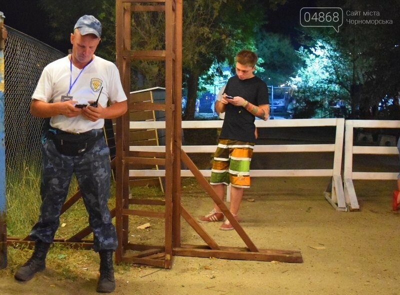 За кулисами «Коктебель джаза»: о том, как «устроен» фестив..., фото-3 За кулисами «Коктебель джаза»: о том, как «устроен» фестиваль в Черноморске, фото-3