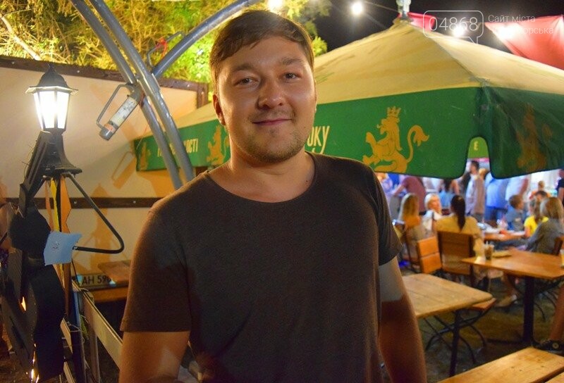 За кулисами «Коктебель джаза»: о том, как «устроен» фестив..., фото-5 За кулисами «Коктебель джаза»: о том, как «устроен» фестиваль в Черноморске, фото-5