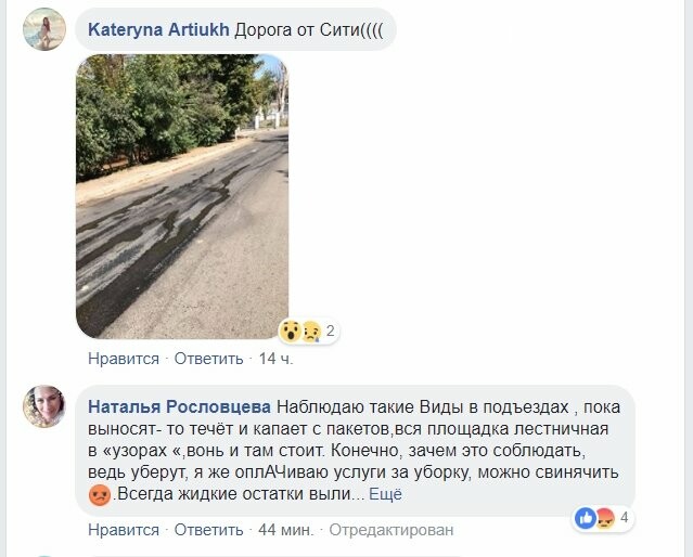 О раздельном сборе твёрдых и не очень бытовых отходов в Че..., фото-9 О раздельном сборе твёрдых и не очень бытовых отходов в Черноморске, фото-9