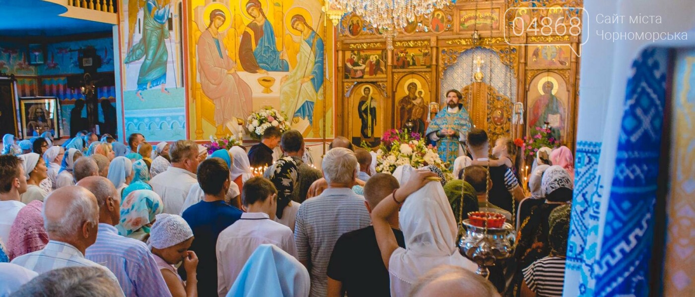 Александровский храм отмечает престольный праздник, фото-4 Александровский храм отмечает престольный праздник, фото-4