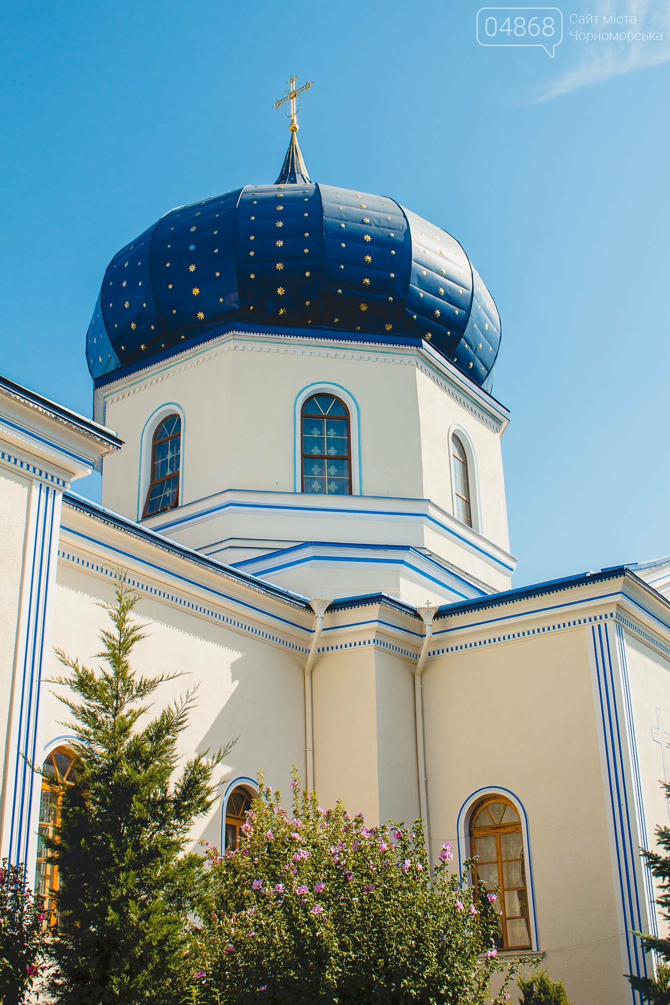 Александровский храм отмечает престольный праздник, фото-6 Александровский храм отмечает престольный праздник, фото-6