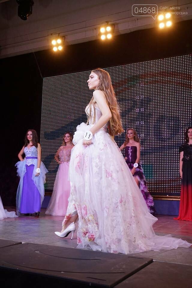 В Черноморске есть свой модный дизайнер одежды , фото-5 В Черноморске есть свой модный дизайнер одежды , фото-5