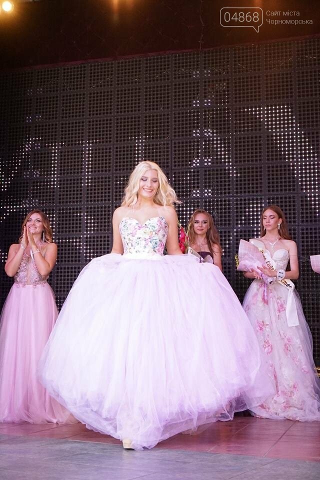 В Черноморске есть свой модный дизайнер одежды , фото-11 В Черноморске есть свой модный дизайнер одежды , фото-11