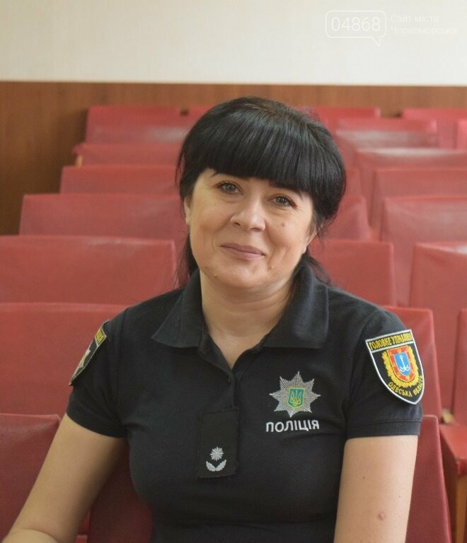 В европейских кругах дают положительную оценку охране прав..., фото-5 В европейских кругах дают положительную оценку охране правопорядка в Черноморске, фото-5