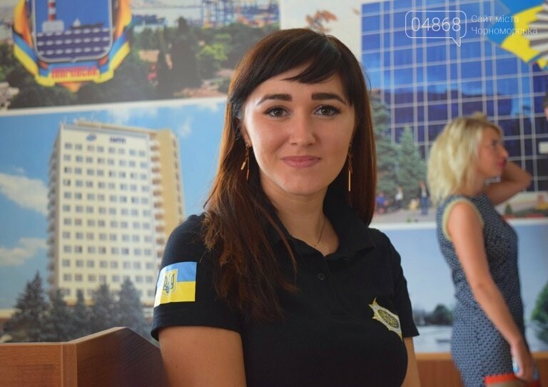 В европейских кругах дают положительную оценку охране прав..., фото-6 В европейских кругах дают положительную оценку охране правопорядка в Черноморске, фото-6