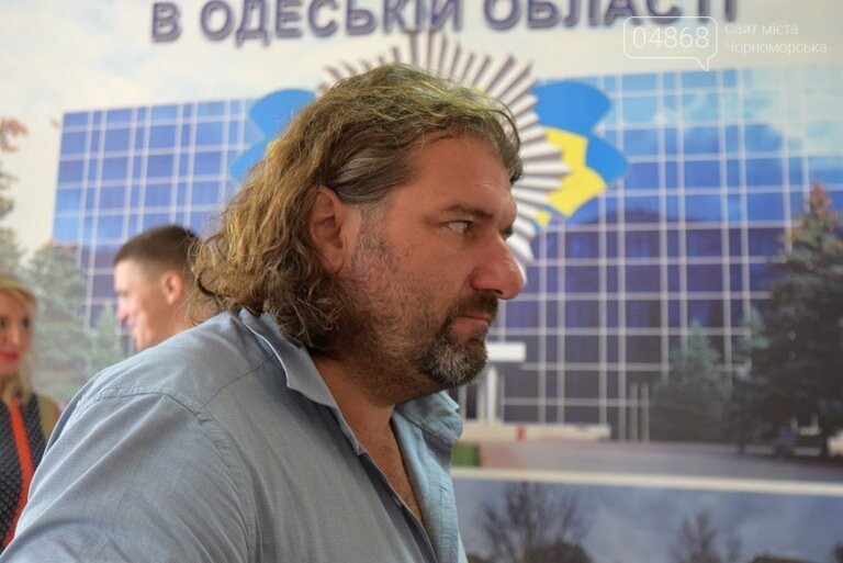 В европейских кругах дают положительную оценку охране прав..., фото-11 В европейских кругах дают положительную оценку охране правопорядка в Черноморске, фото-11