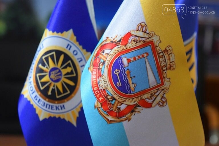В европейских кругах дают положительную оценку охране прав..., фото-7 В европейских кругах дают положительную оценку охране правопорядка в Черноморске, фото-7