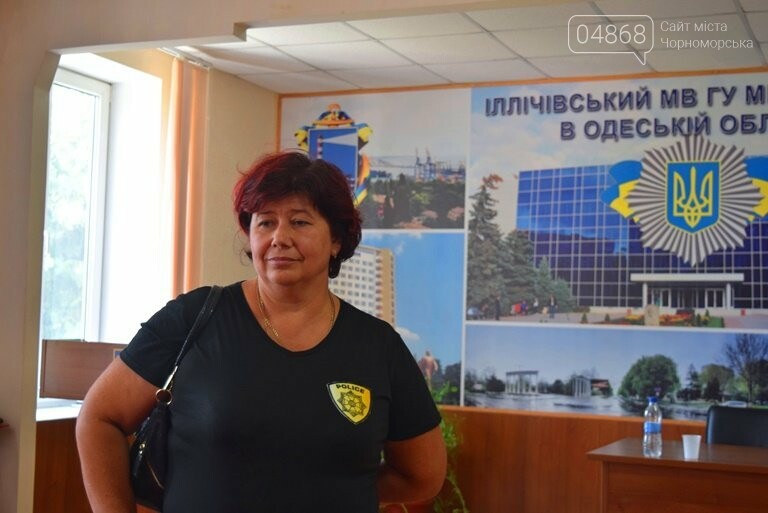 В европейских кругах дают положительную оценку охране прав..., фото-10 В европейских кругах дают положительную оценку охране правопорядка в Черноморске, фото-10