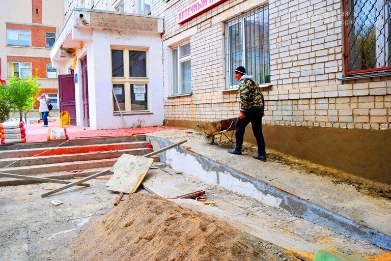 Бюджет Черноморска – 2019: социальная защита, фото-6 Бюджет Черноморска – 2019: социальная защита, фото-6
