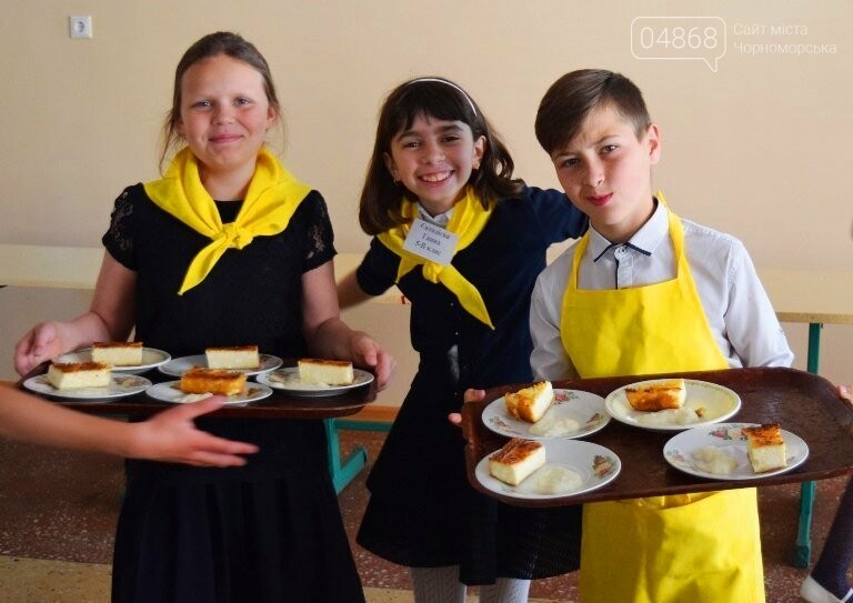 Бюджет Черноморска – 2019: социальная защита, фото-2 Бюджет Черноморска – 2019: социальная защита, фото-2