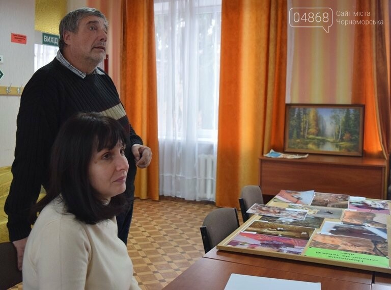 В Черноморске подвели итоги фотоконкурса «Мой пушистый друг», фото-11 В Черноморске подвели итоги фотоконкурса «Мой пушистый друг», фото-11