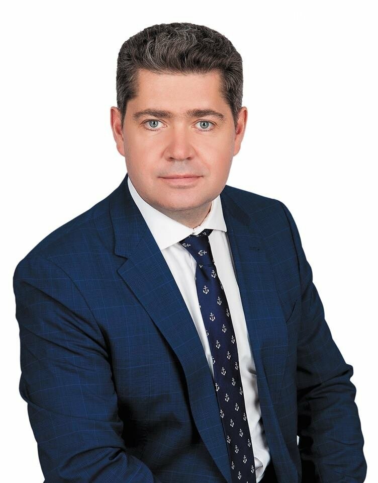 «В депутатском корпусе Черноморска буду работать с обычным..., фото-1 «В депутатском корпусе Черноморска буду работать с обычным для меня максимализмом» – интервью Михаила Дудникова, фото-1