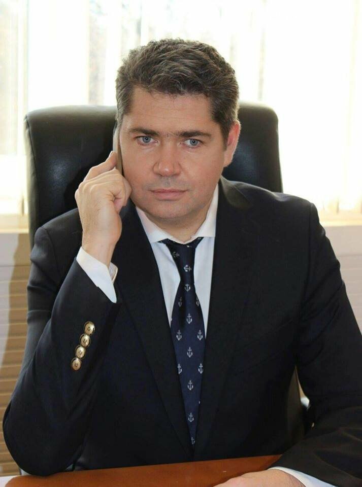 «В депутатском корпусе Черноморска буду работать с обычным..., фото-2 «В депутатском корпусе Черноморска буду работать с обычным для меня максимализмом» – интервью Михаила Дудникова, фото-2
