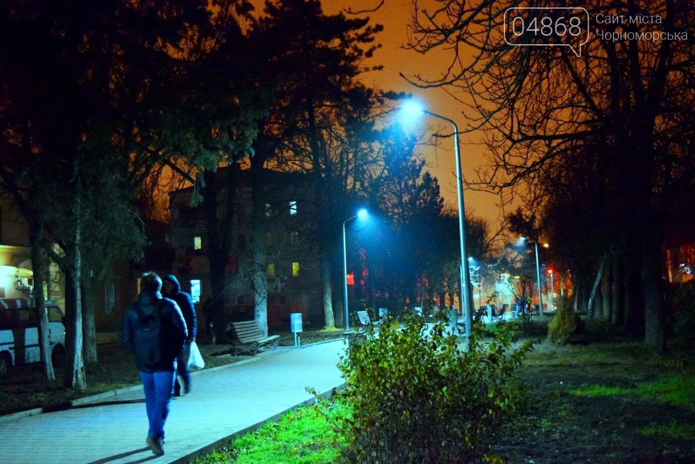 В День энергетика в ООО «Ілкомсвіт» рассказали о том, как..., фото-2 В День энергетика в ООО «Ілкомсвіт» рассказали о том, как освещается Черноморск , фото-2