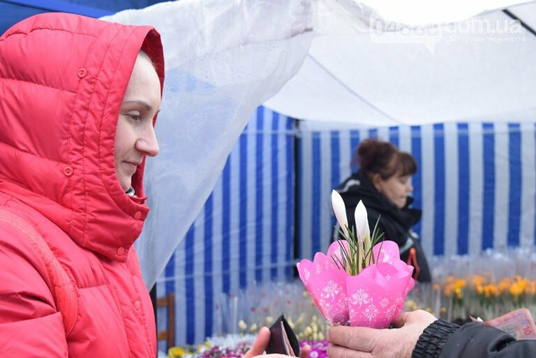 Весна: за что жители Черноморска могут получить штрафы?, фото-5 Весна: за что жители Черноморска могут получить штрафы?, фото-5